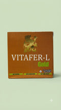 Vitafer caja Sobre x 16