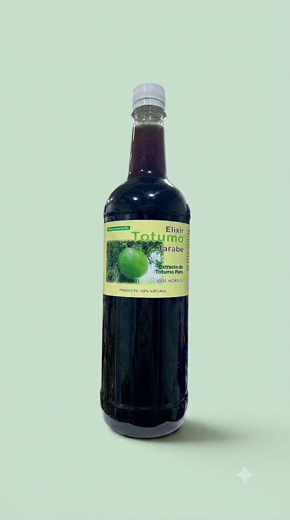 Depurativo Totumo 1000ML