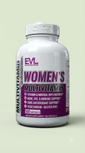 Women´s Multivitaminico Americano