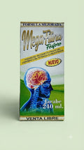 N Fitina Jarabe 240 ML