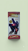 Cloruro De Magnesio Jarabe 350ml Importado