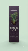 Aceite De Batana 25 Ml