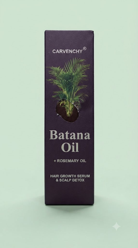 Aceite De Batana 25 Ml