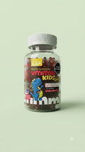 Vitaton Kids Vitamina Niños Gomitas