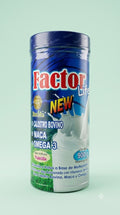 Factor Life 900 GRAMOS