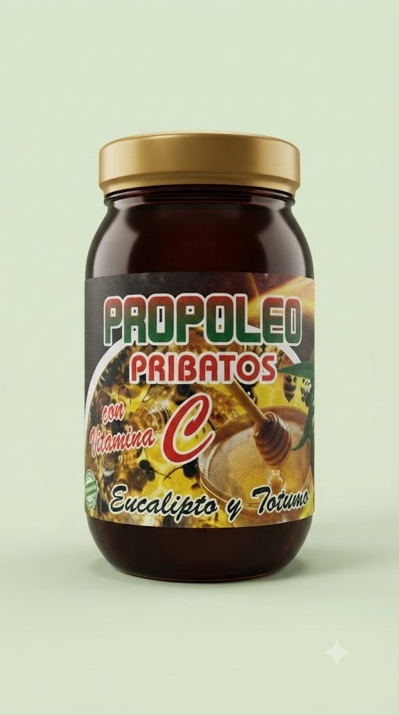 Propoleo 240 ml