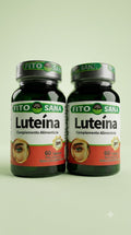 Luteina 120 Tabletas Fito Sana