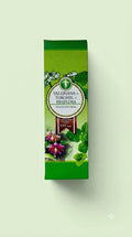 Valeriana + Toronjil + Pasiflora Gotas