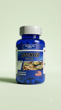 Lochita 60 Tabletas PharmaNatural