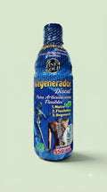 Regenerador Discal 500 Ml