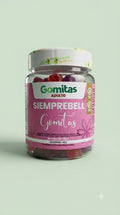 Siempre Bella Gomitas