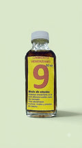Numero 9 Linimento