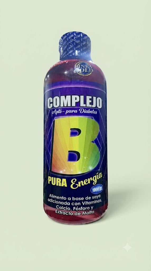 Complejo B 1000ML
