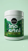 Inositol+ Myo +Chyro 150 Gramos