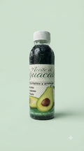 Aceite De Aguacate 120ml