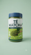 Te Matcha 200 Gramos