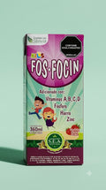 Fos-focin 360ML Importado