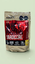 Whey Protein 2 LB Funat