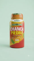 Chanca Piedra 60tab Fito Sana Nacional