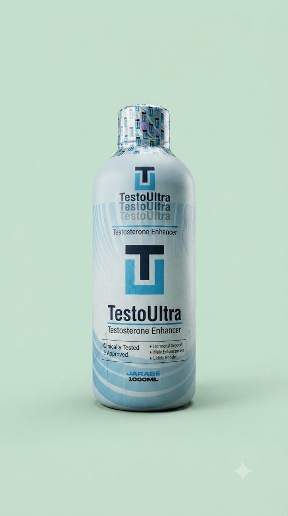 Testo Ultra 1000ML
