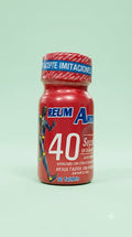Reum Artrosis 40 Segundos