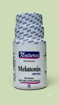 Melatonina 300mgg Naturex