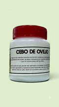 Cebo De Ovejo 80gr