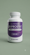 Uriprostat 60capsulas blancas Importado
