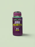 Saw Palmetto 60 Tabletas Fito Sana