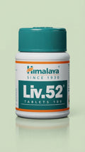 Liv 52 Himalaya
