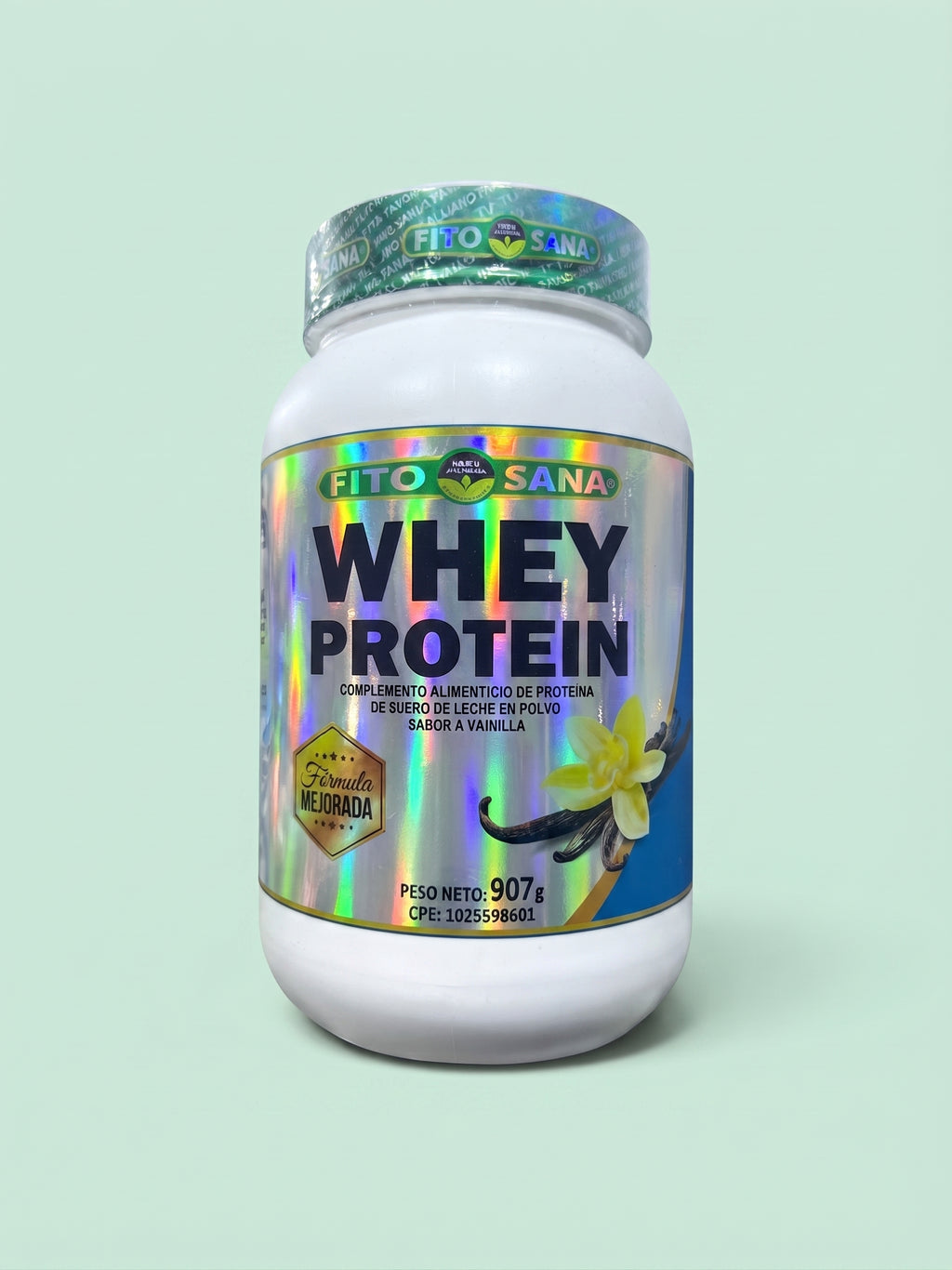 Whey Protein Fito Sana