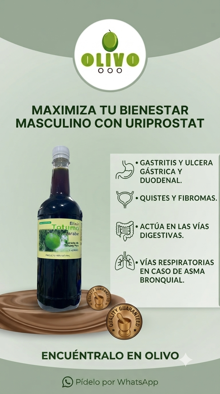 Depurativo Totumo 1000ML