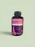 Myo And D-Chiro Inositol 100 Capsulas