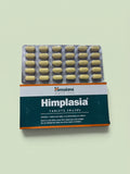 Himplansia Himalaya