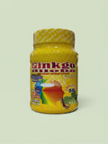 Ginkgo Biloba 50 Tabletas
