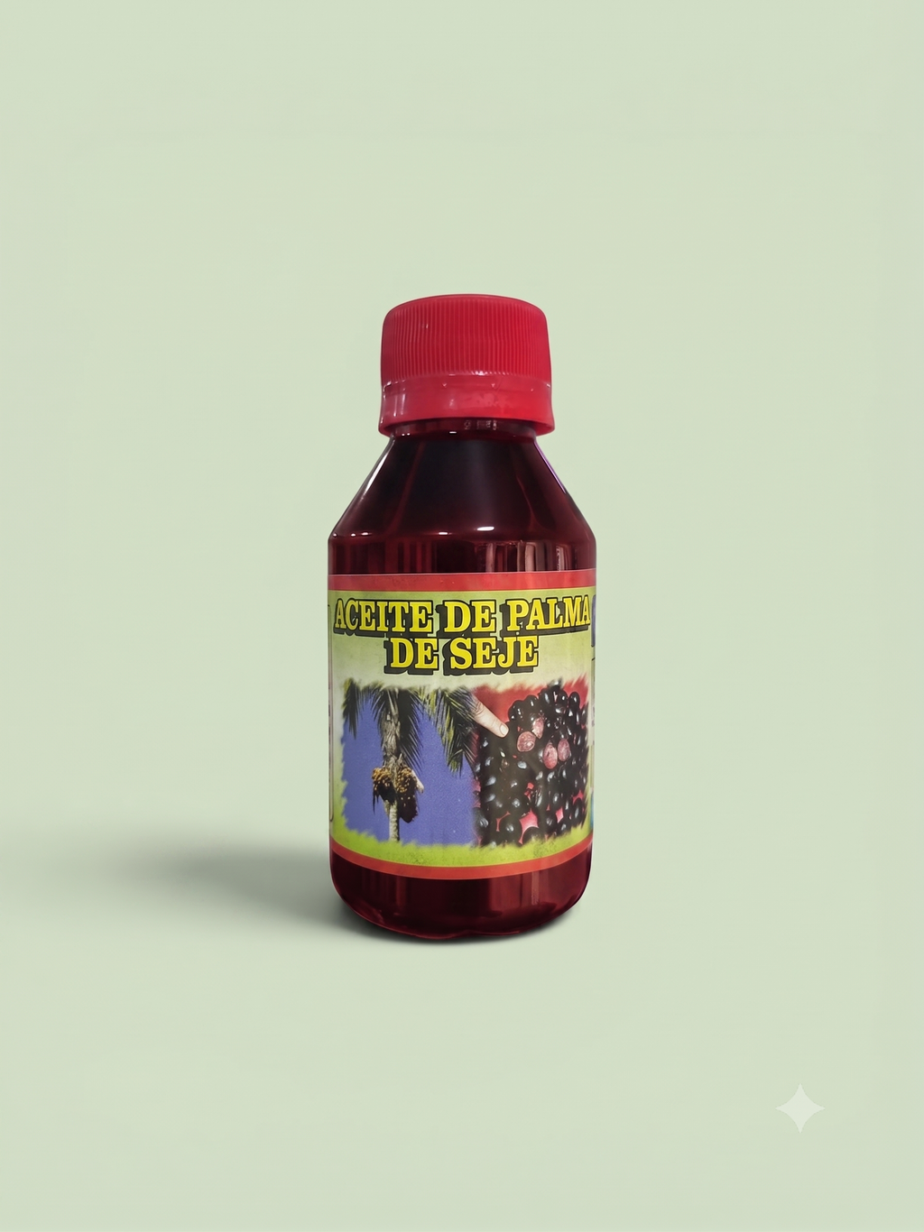 Aceite De Palma Seje