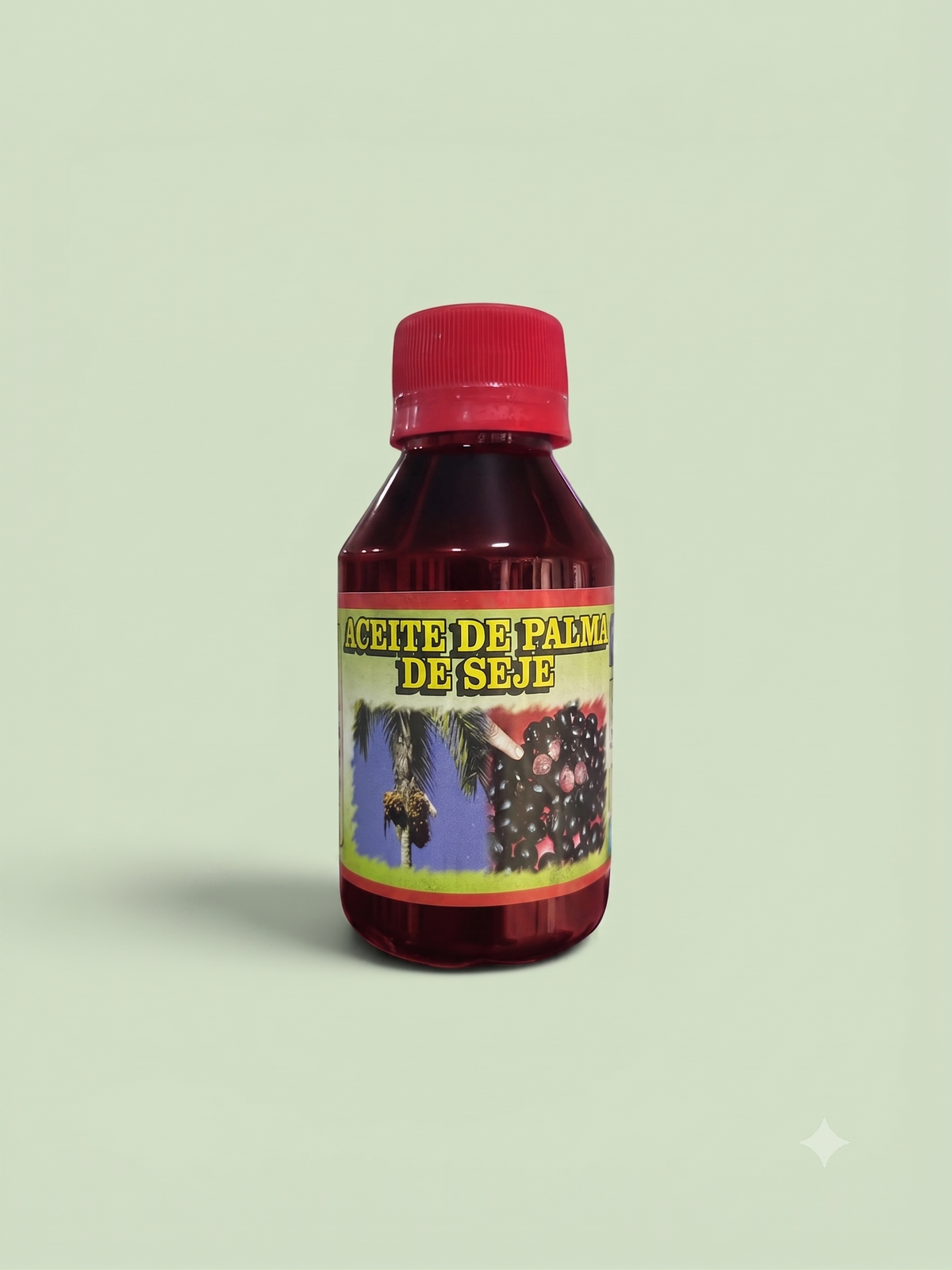 Aceite De Palma Seje