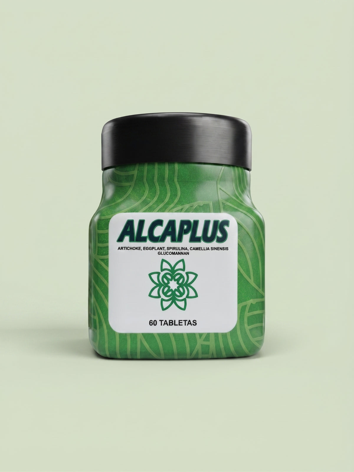 Alcaplus Genérico 60 Tabletas