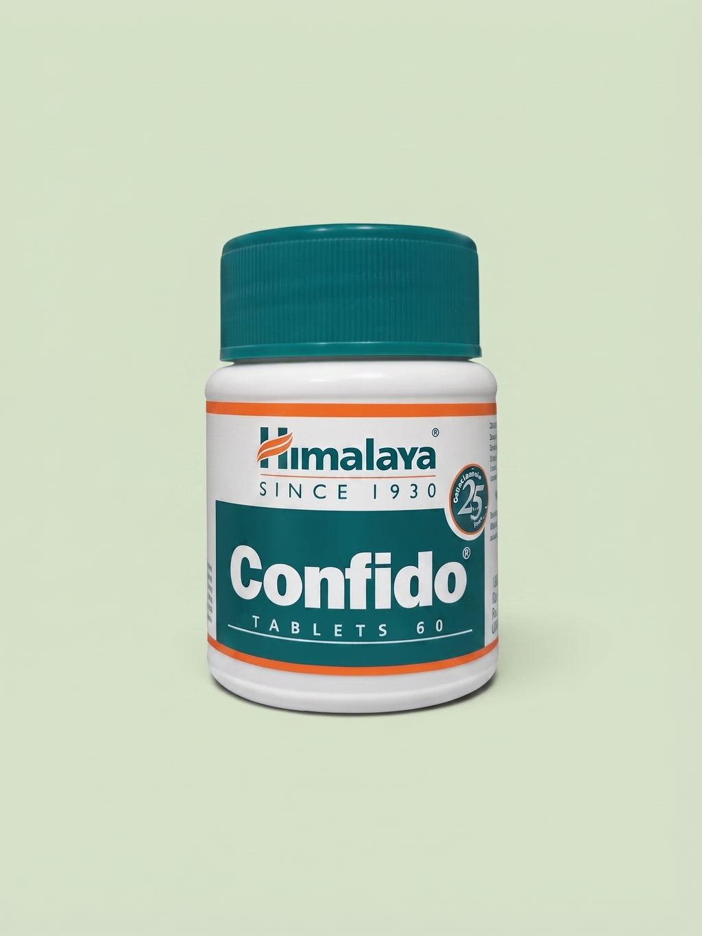 Confido Himalaya