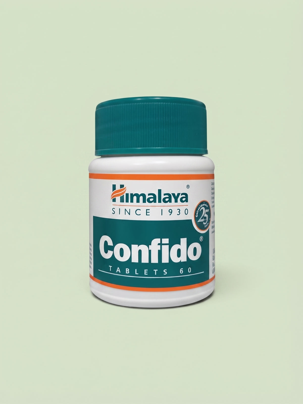 Confido Himalaya