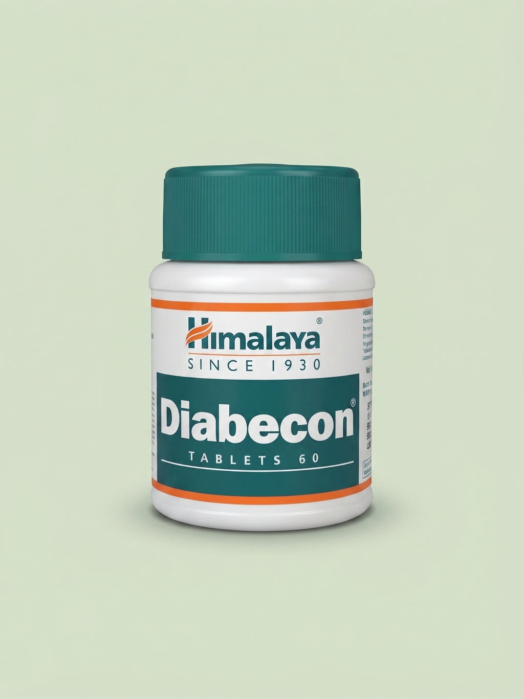 Diabecon Himalaya