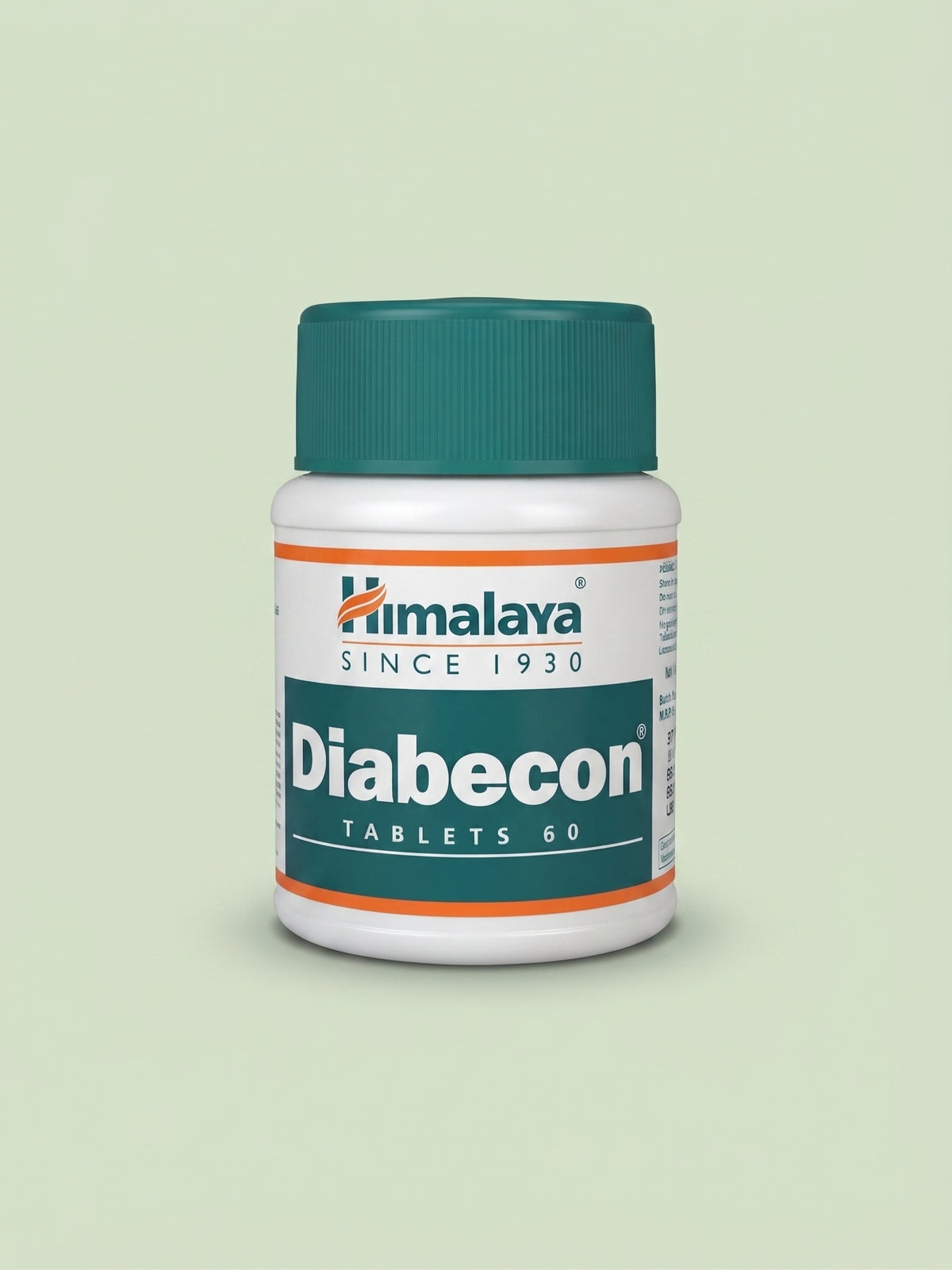Diabecon Himalaya