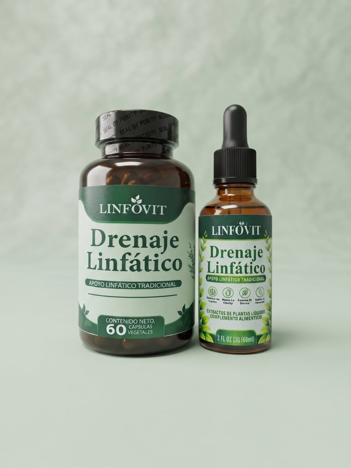 Drenaje Linfatico