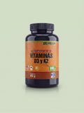Vitaminas D3 Y K2