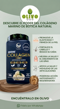 Colageno 700 Gramos Botica