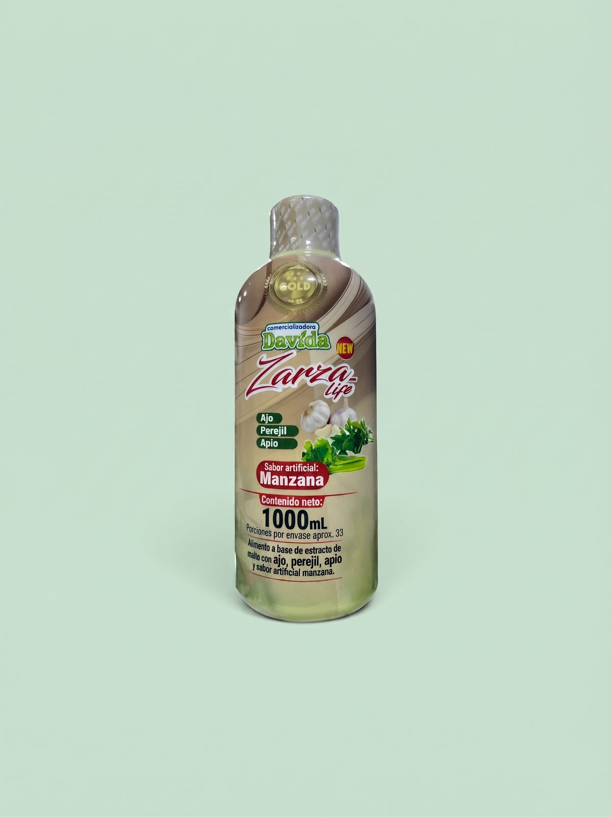 Zarzaparrilla Life 1000ML