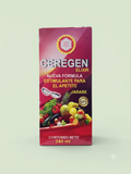 Ceregen Jbe 240 ML Importado