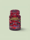 Ferro-Hemoglobin 50 Tabletas