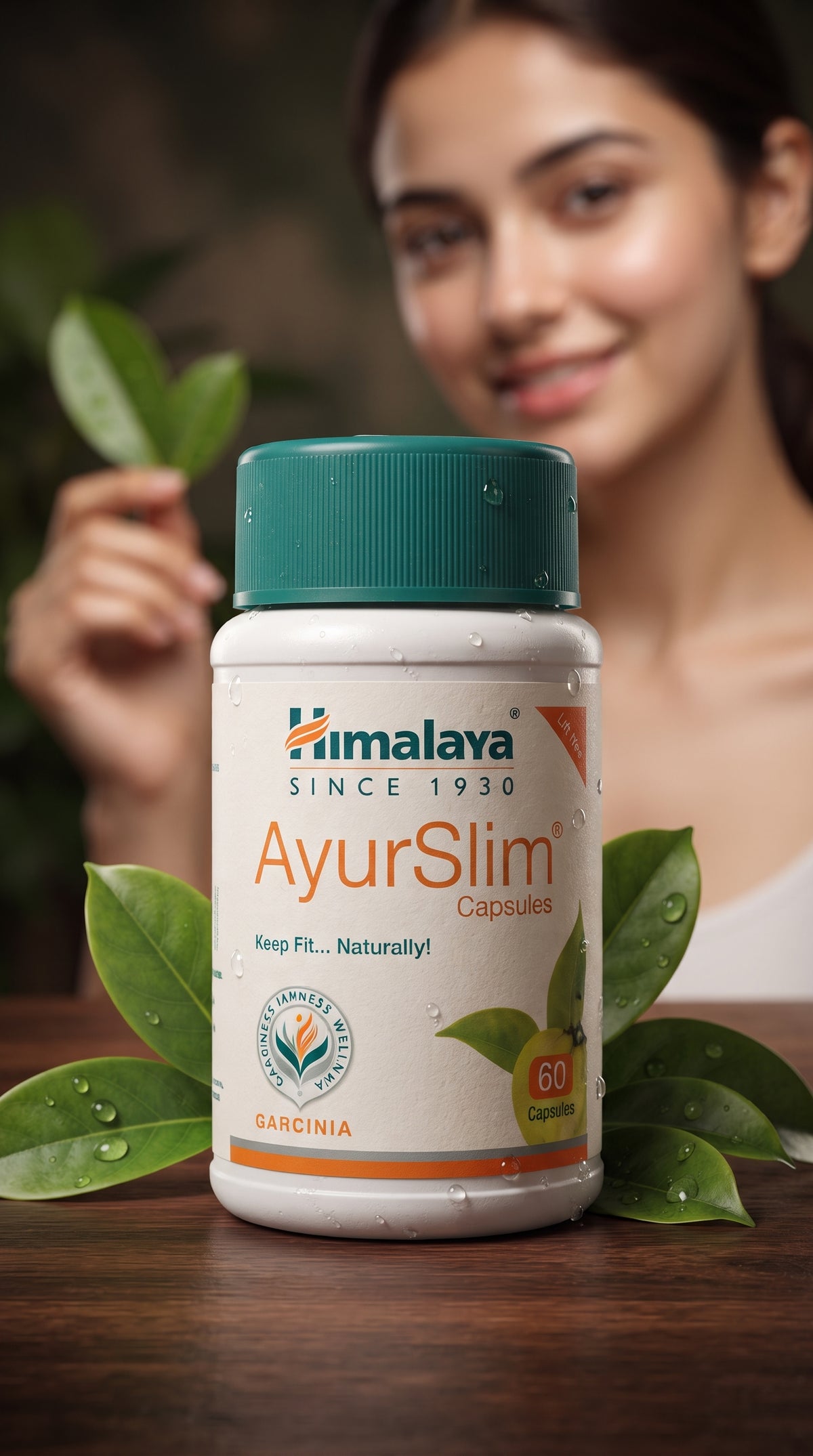 AyurSlim Himalaya