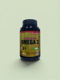 Omega 3 120 Unidades